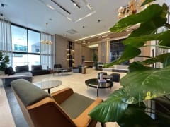 Apartamento amueblado en alquiler – foto 1