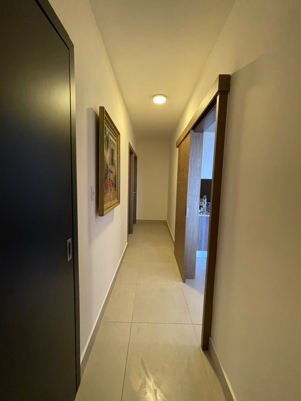 Apartamento de 3 Habitaciones en Venta, Esperilla – foto 6