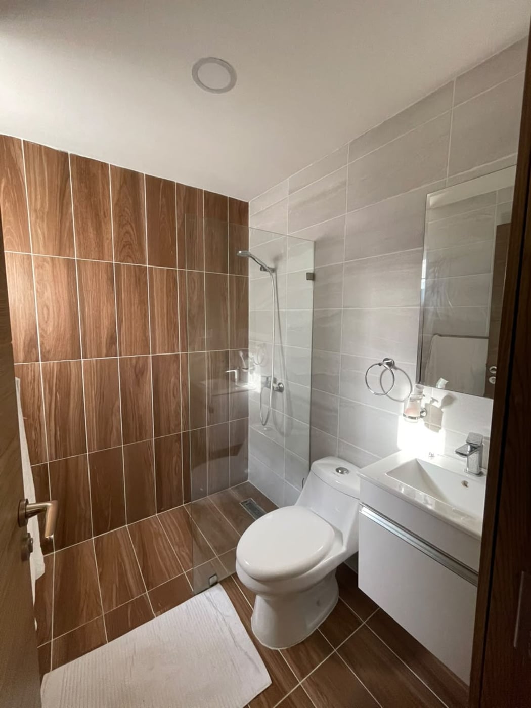 Apartamento de 3 Habitaciones en Venta, Esperilla – foto 8