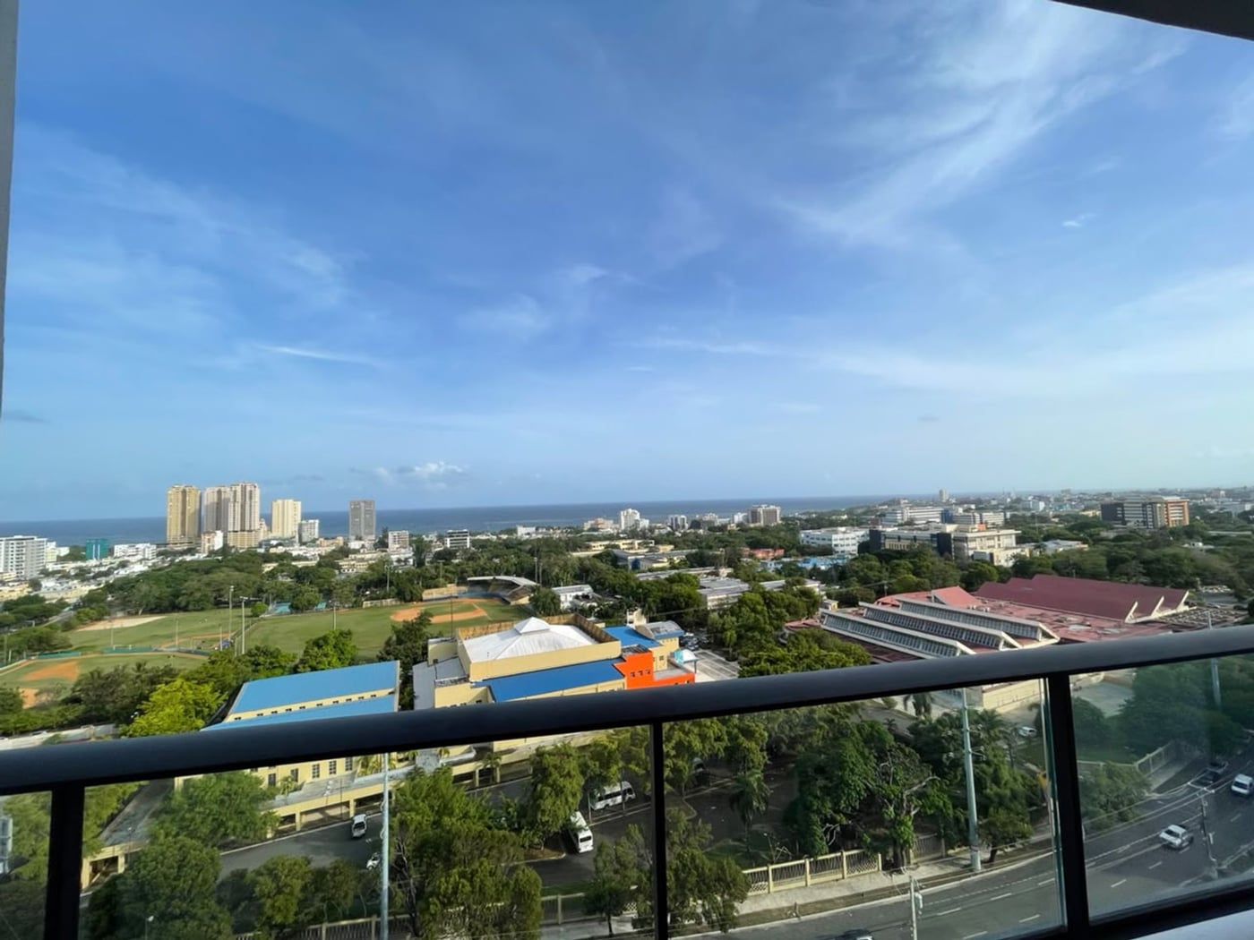 Apartamento de 3 Habitaciones en Venta, Esperilla – foto 1