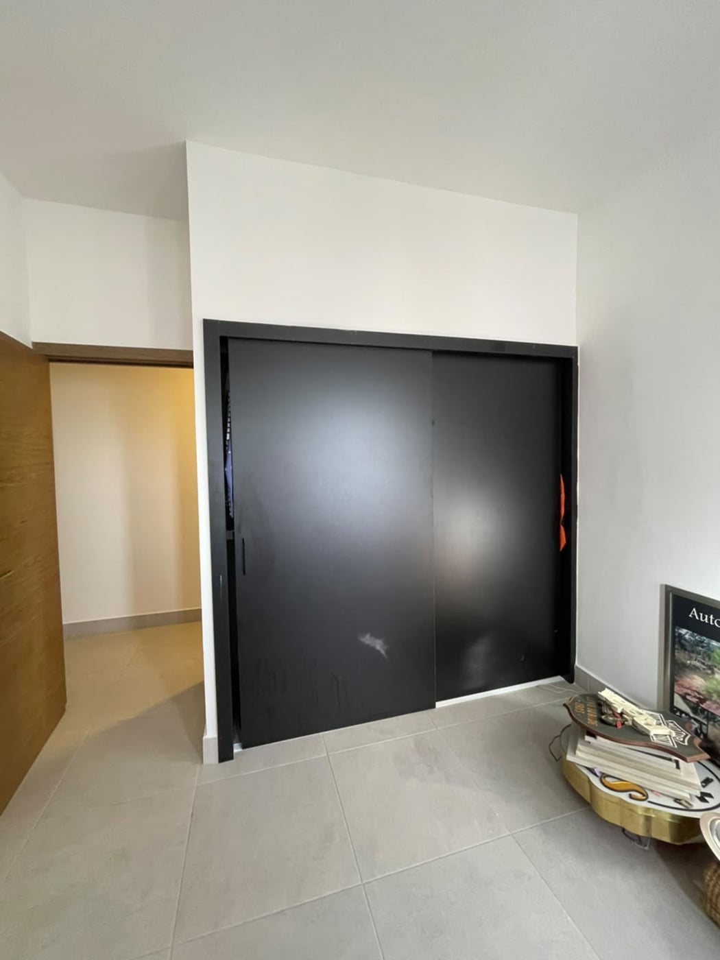 Apartamento de 3 Habitaciones en Venta, Esperilla – foto 7