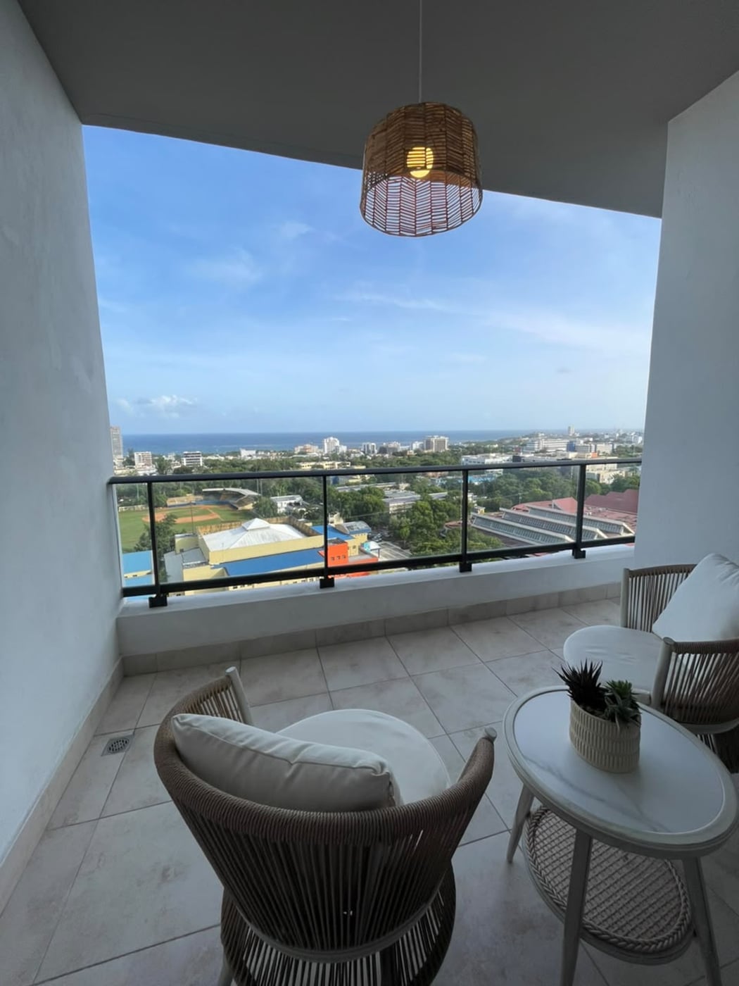Apartamento de 3 Habitaciones en Venta, Esperilla – foto 2