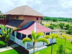 Finca en venta en Uvero Alto – foto 10