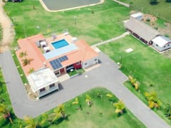 Finca en venta en Uvero Alto – foto 1
