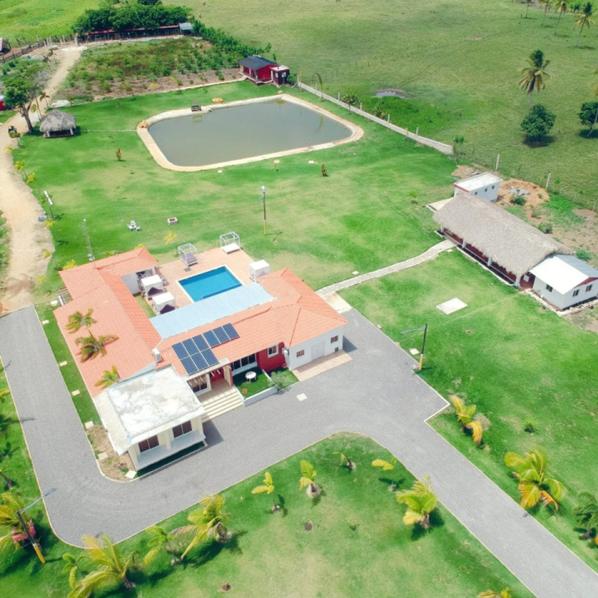 Finca en venta en Uvero Alto – foto 1