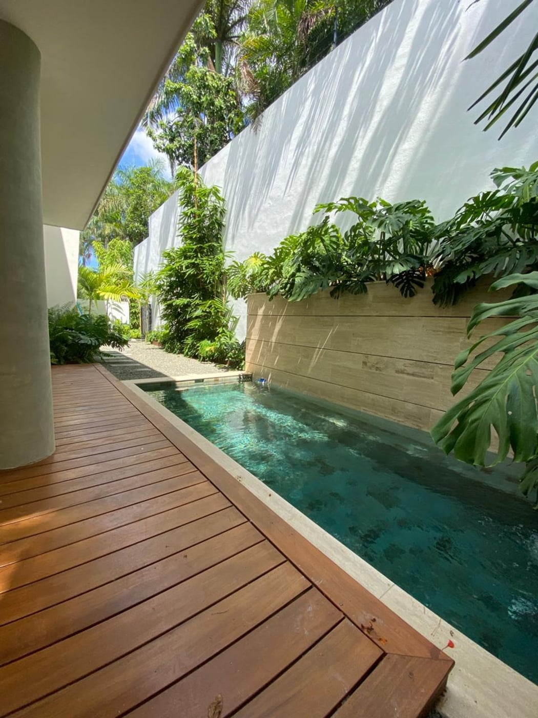 Casa nueva en Cuesta Hermosa III – foto 4