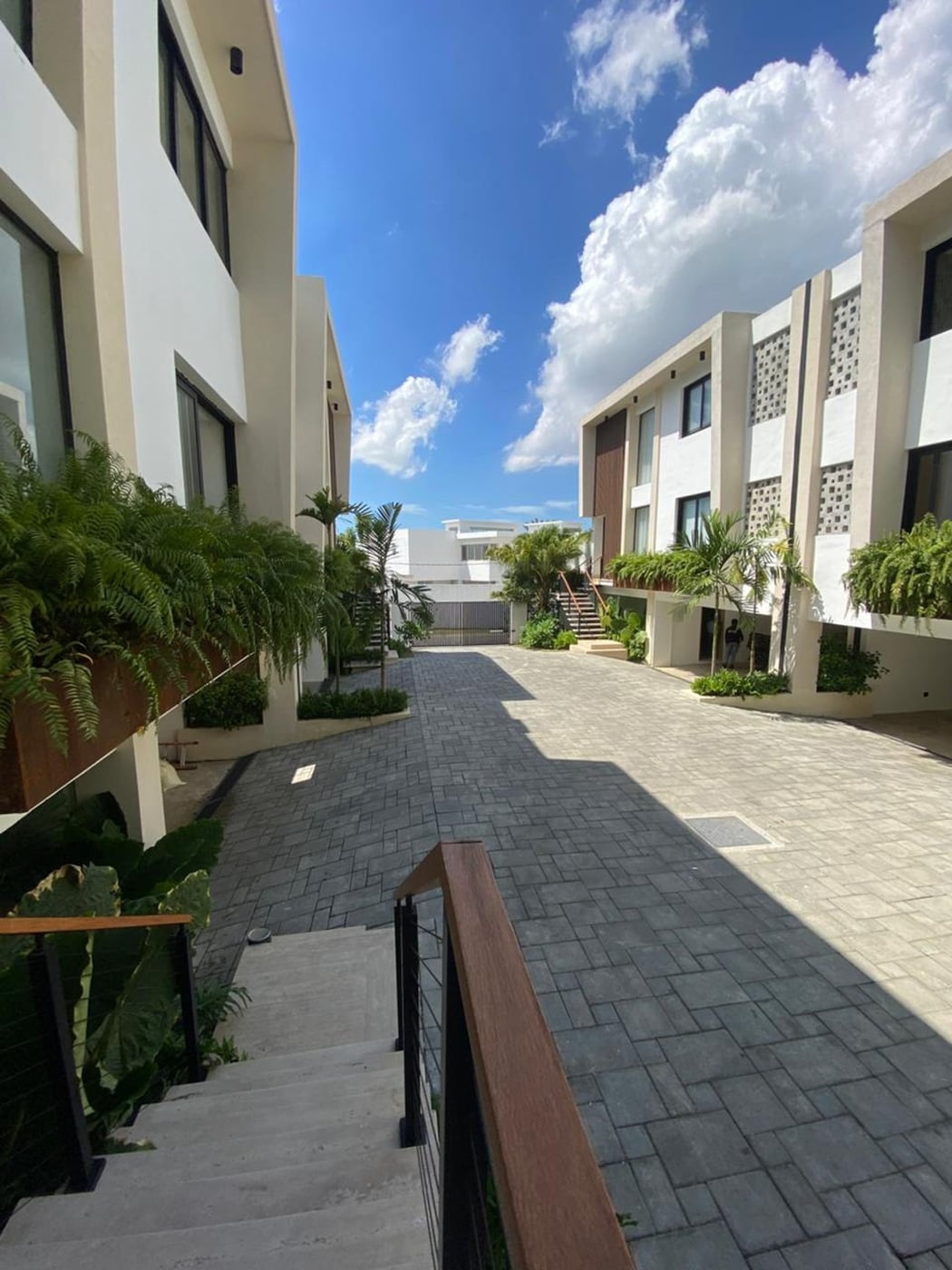 Casa nueva en Cuesta Hermosa III – foto 3