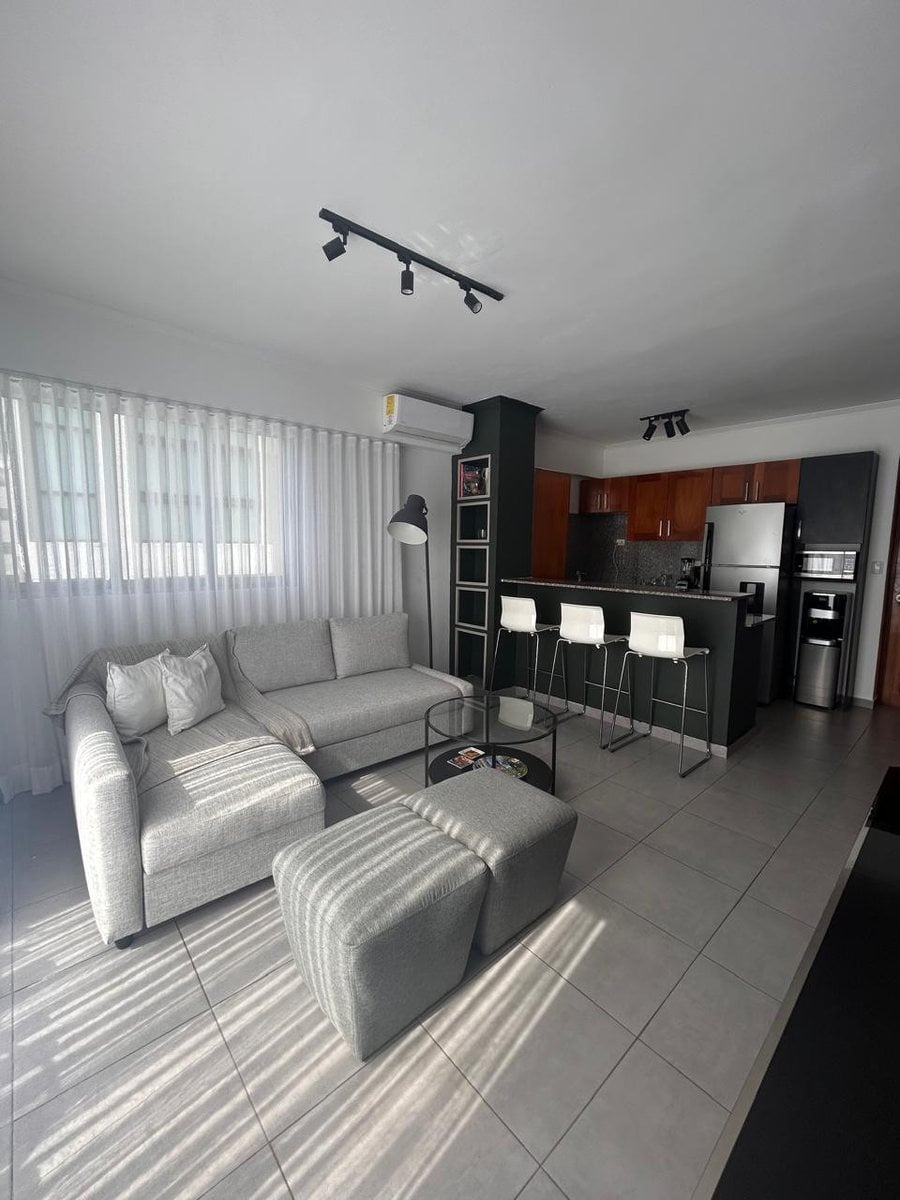 Apartamento en Ensanche Naco, Distrito Nacional – foto 1