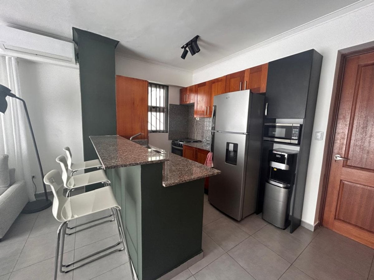 Apartamento en Ensanche Naco, Distrito Nacional – foto 5