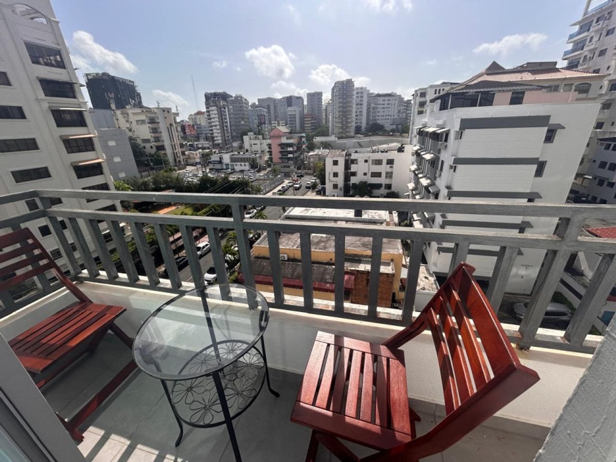 Apartamento en Ensanche Naco, Distrito Nacional – foto 4