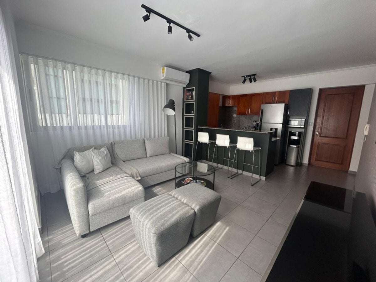 Apartamento en Ensanche Naco, Distrito Nacional – foto 2