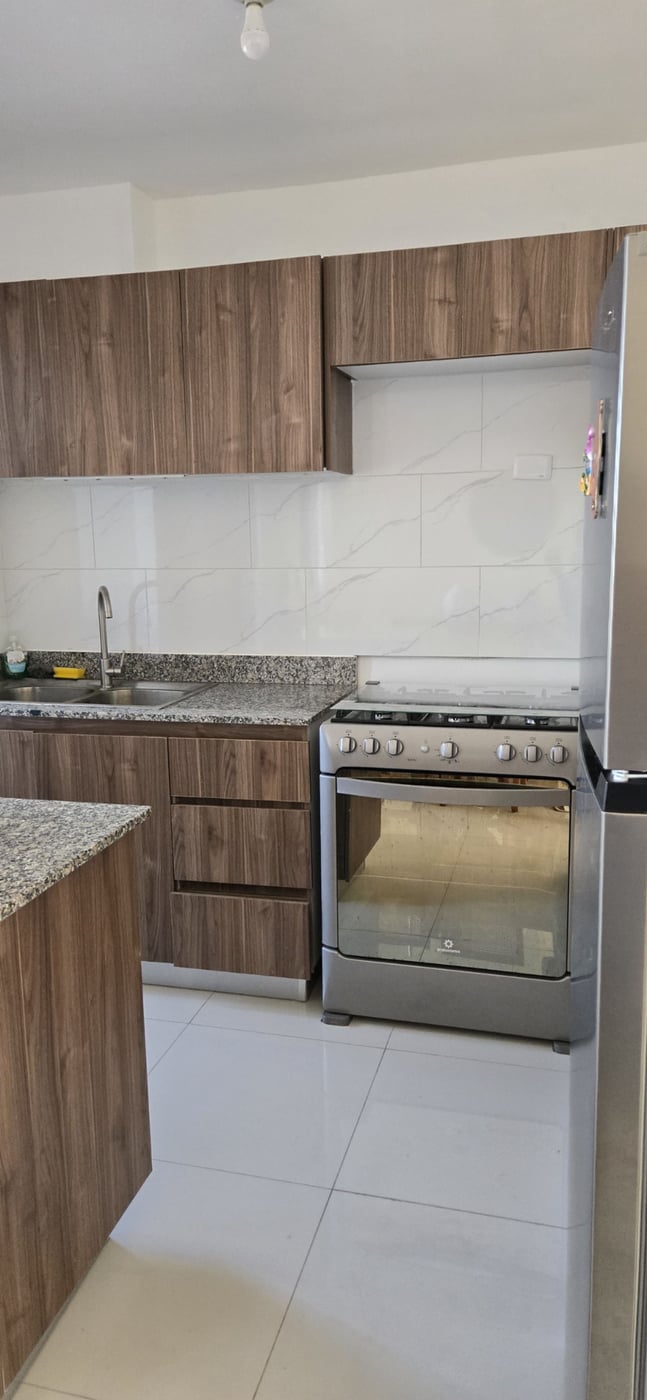Apartemento en venta en Santo Domingo Este – foto 6