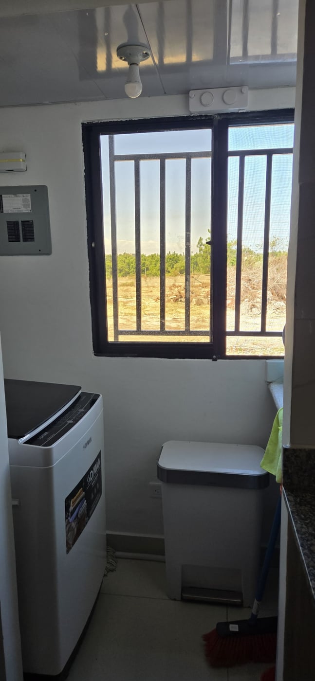 Apartemento en venta en Santo Domingo Este – foto 7