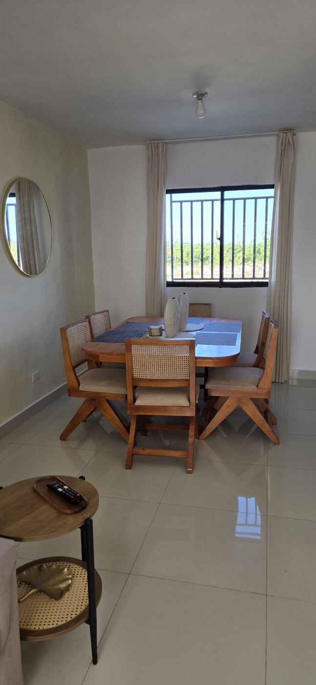 Apartemento en venta en Santo Domingo Este – foto 1