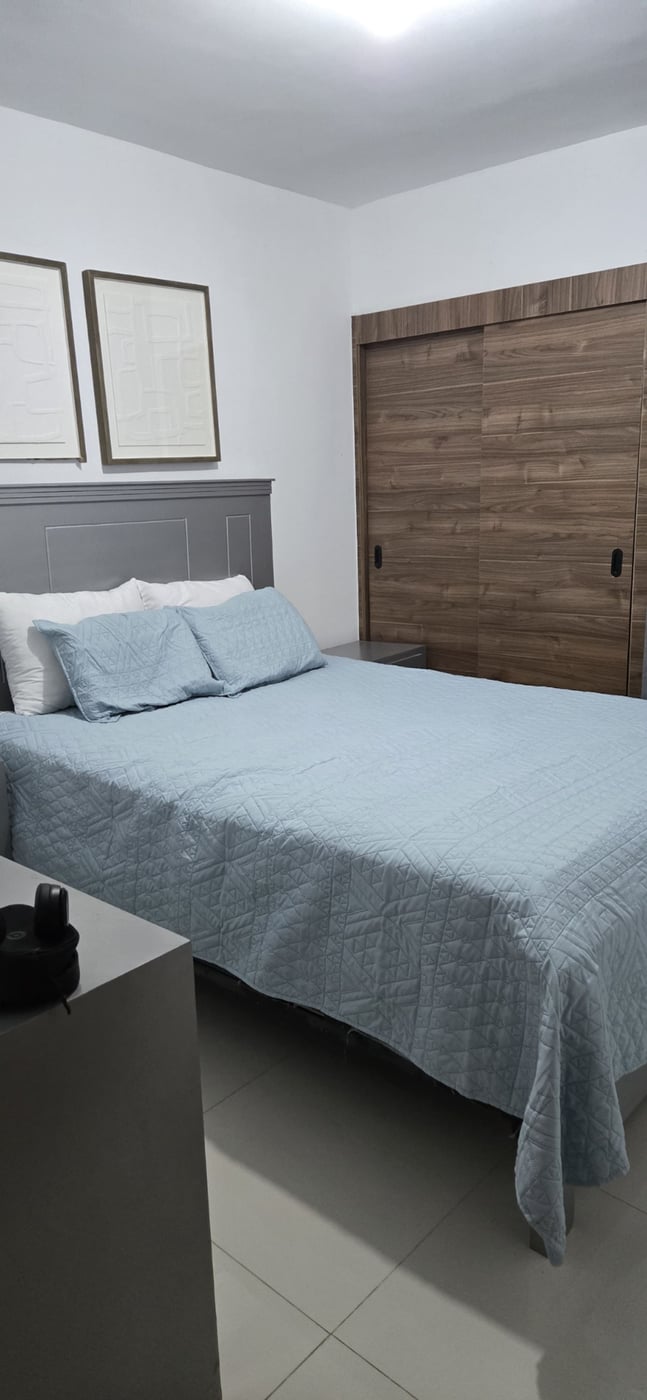 Apartemento en venta en Santo Domingo Este – foto 3
