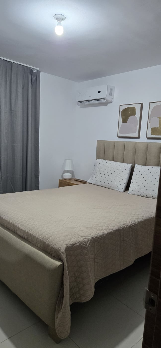 Apartemento en venta en Santo Domingo Este – foto 2