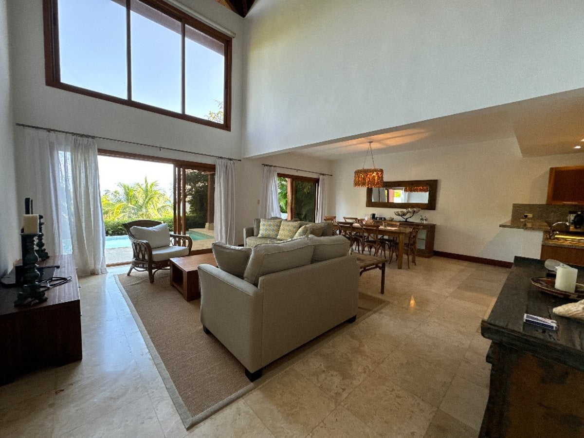 Villa Amueblada en Venta – Puerto Bahía, Samaná – foto 7