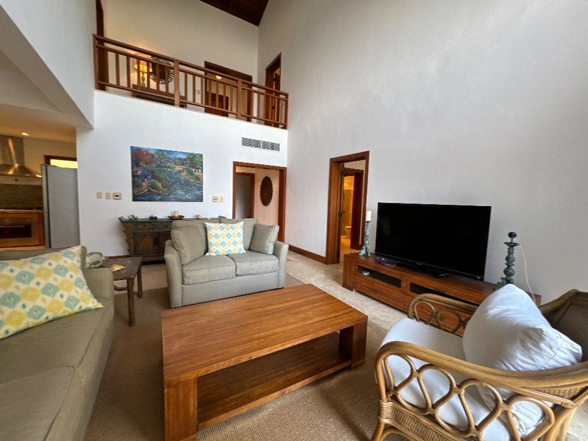 Villa Amueblada en Venta – Puerto Bahía, Samaná – foto 10