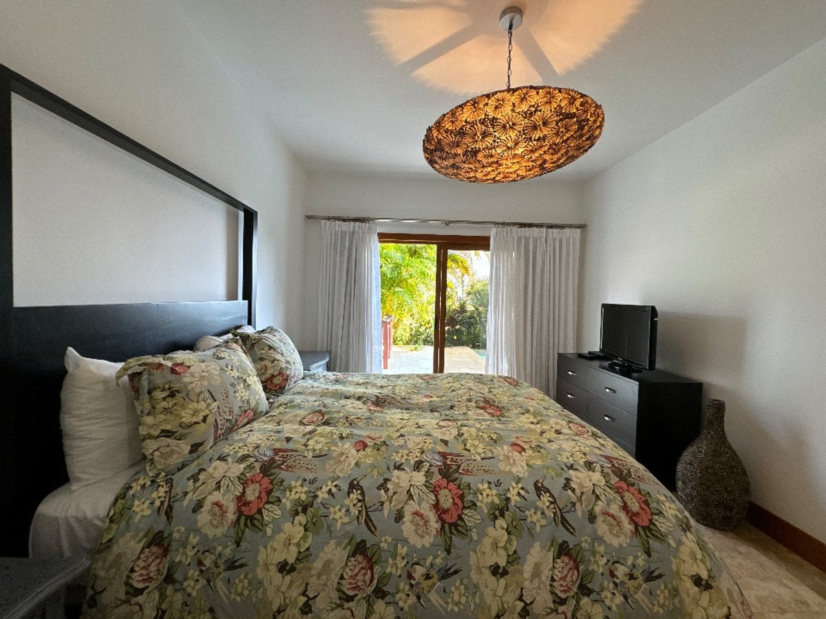 Villa Amueblada en Venta – Puerto Bahía, Samaná – foto 4