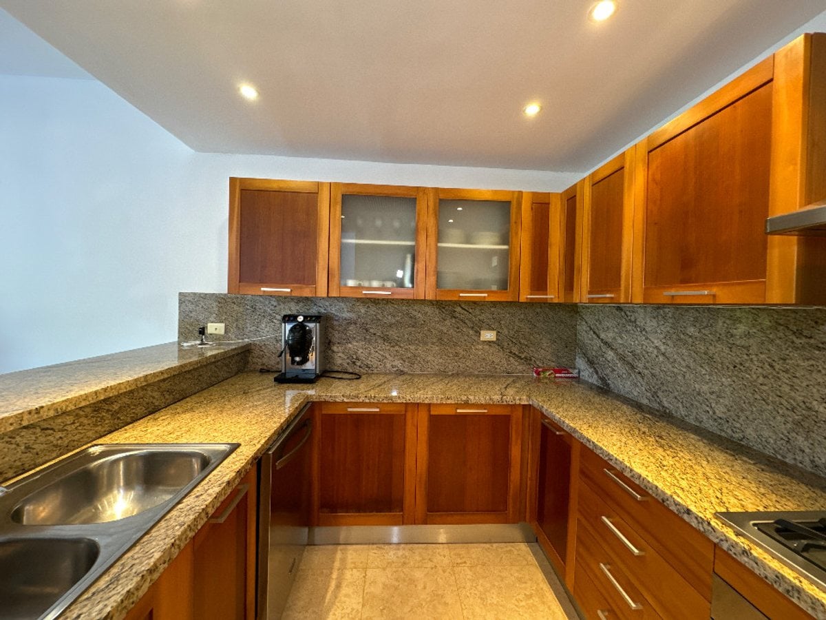 Villa Amueblada en Venta – Puerto Bahía, Samaná – foto 6