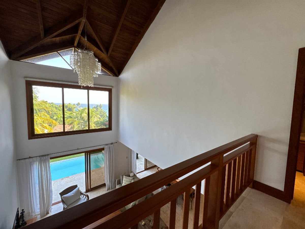 Villa Amueblada en Venta – Puerto Bahía, Samaná – foto 5