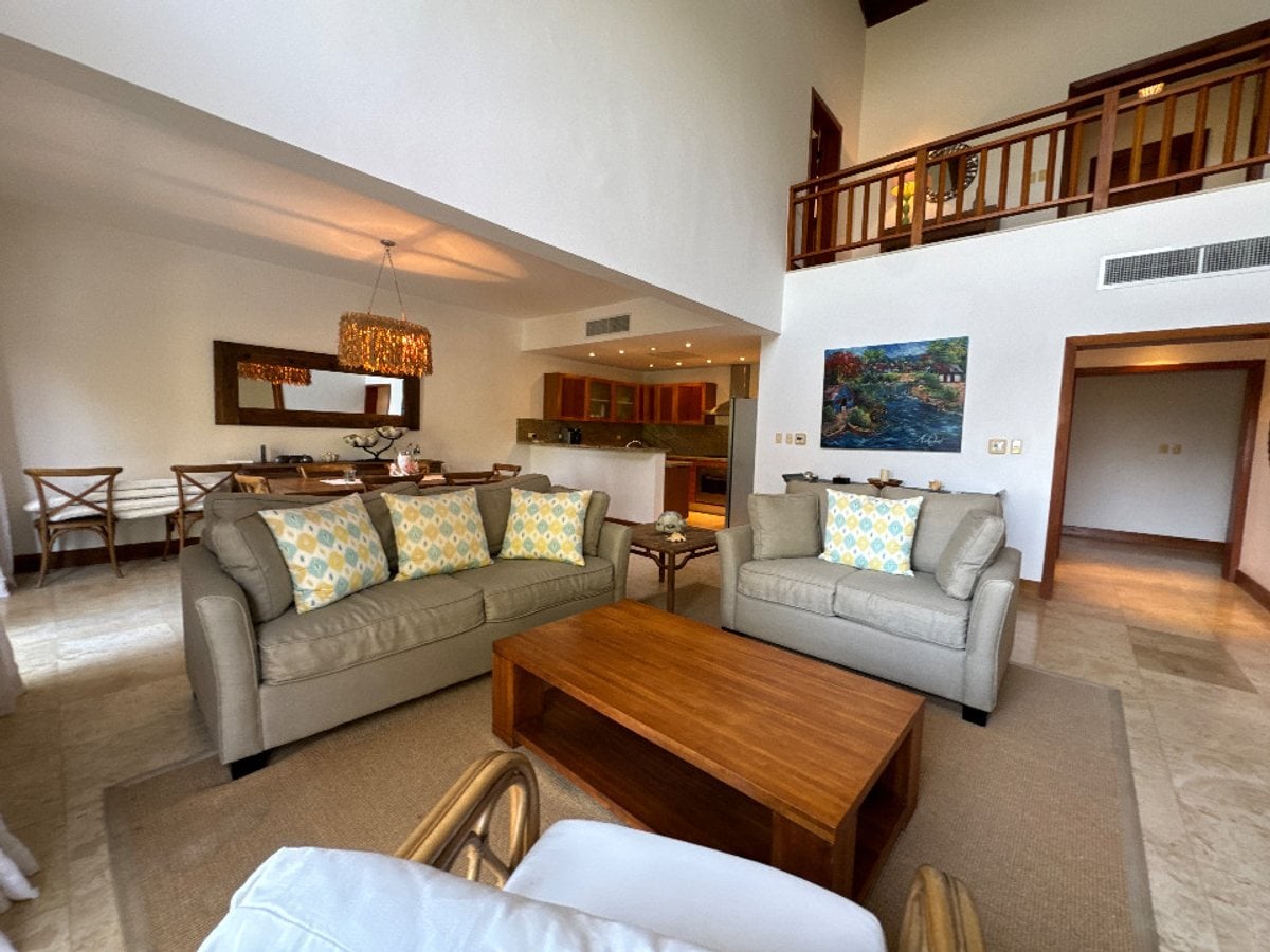 Villa Amueblada en Venta – Puerto Bahía, Samaná – foto 9