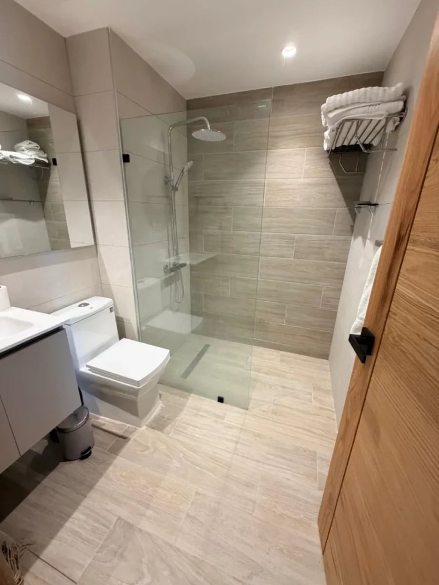 Apartamento Amueblado en Las Canas – foto 8