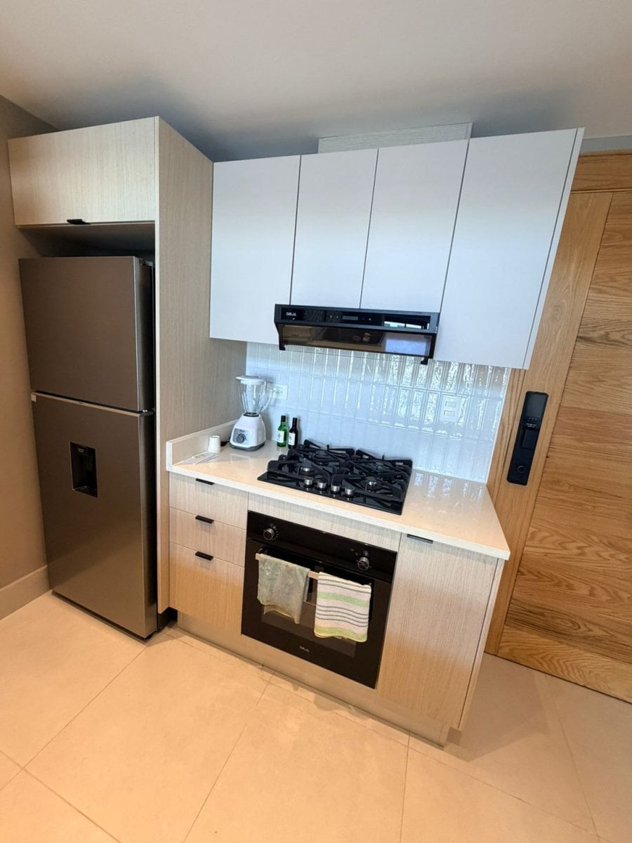 Apartamento Amueblado en Las Canas – foto 11