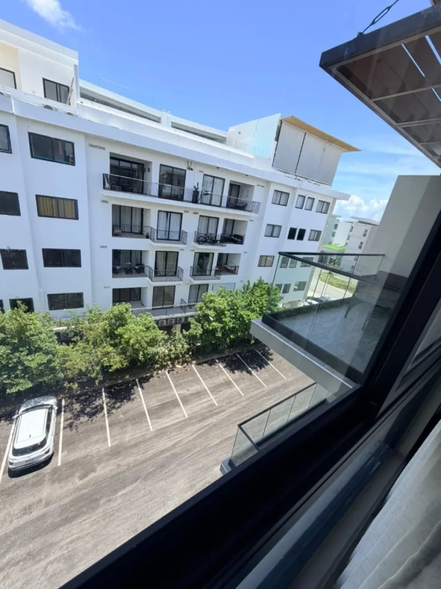 Apartamento Amueblado en Las Canas – foto 12