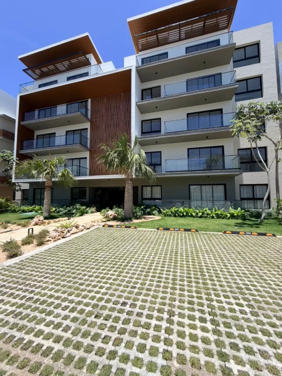 Apartamento Amueblado en Las Canas – foto 2