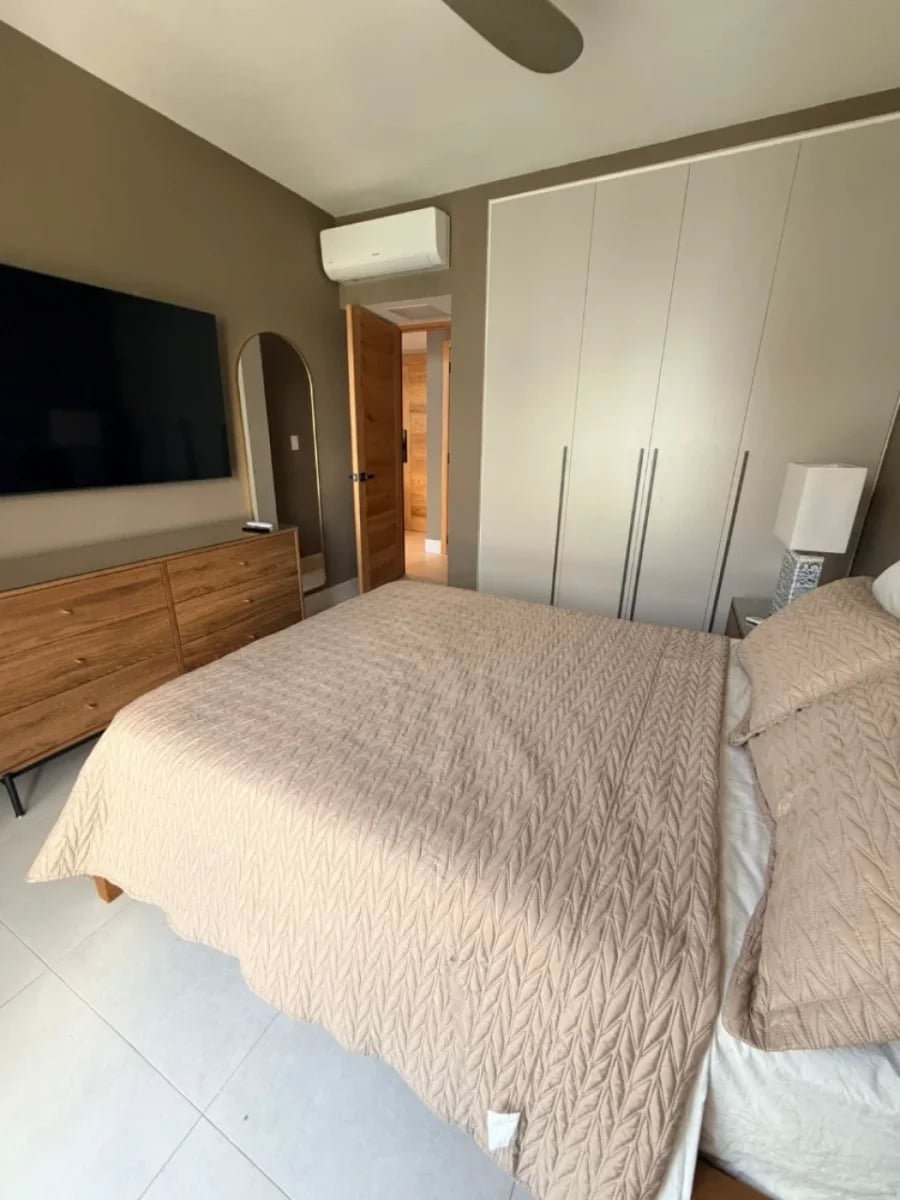 Apartamento Amueblado en Las Canas – foto 9