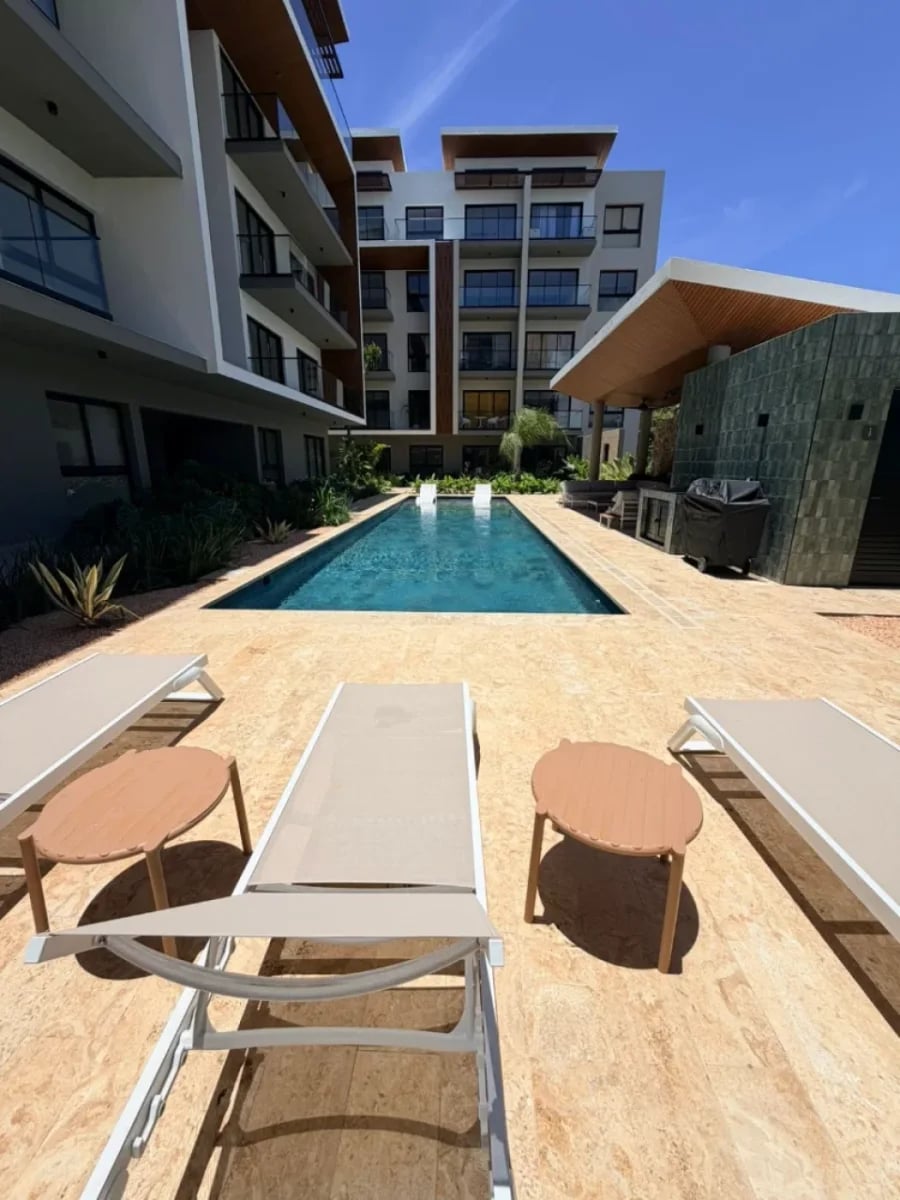 Apartamento Amueblado en Las Canas – foto 6