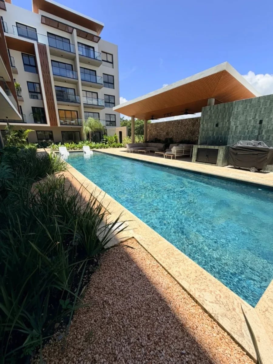 Apartamento Amueblado en Las Canas – foto 5