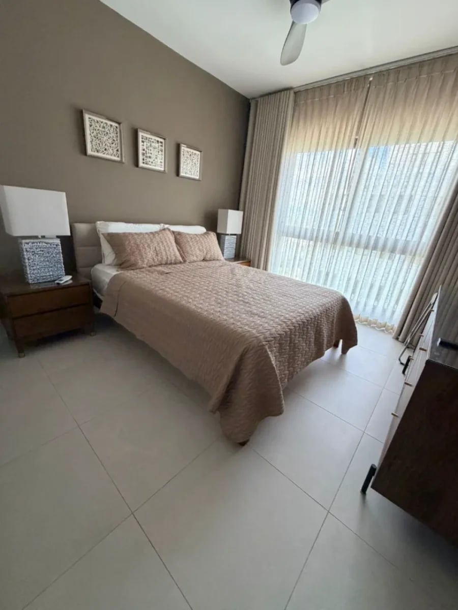Apartamento Amueblado en Las Canas – foto 10