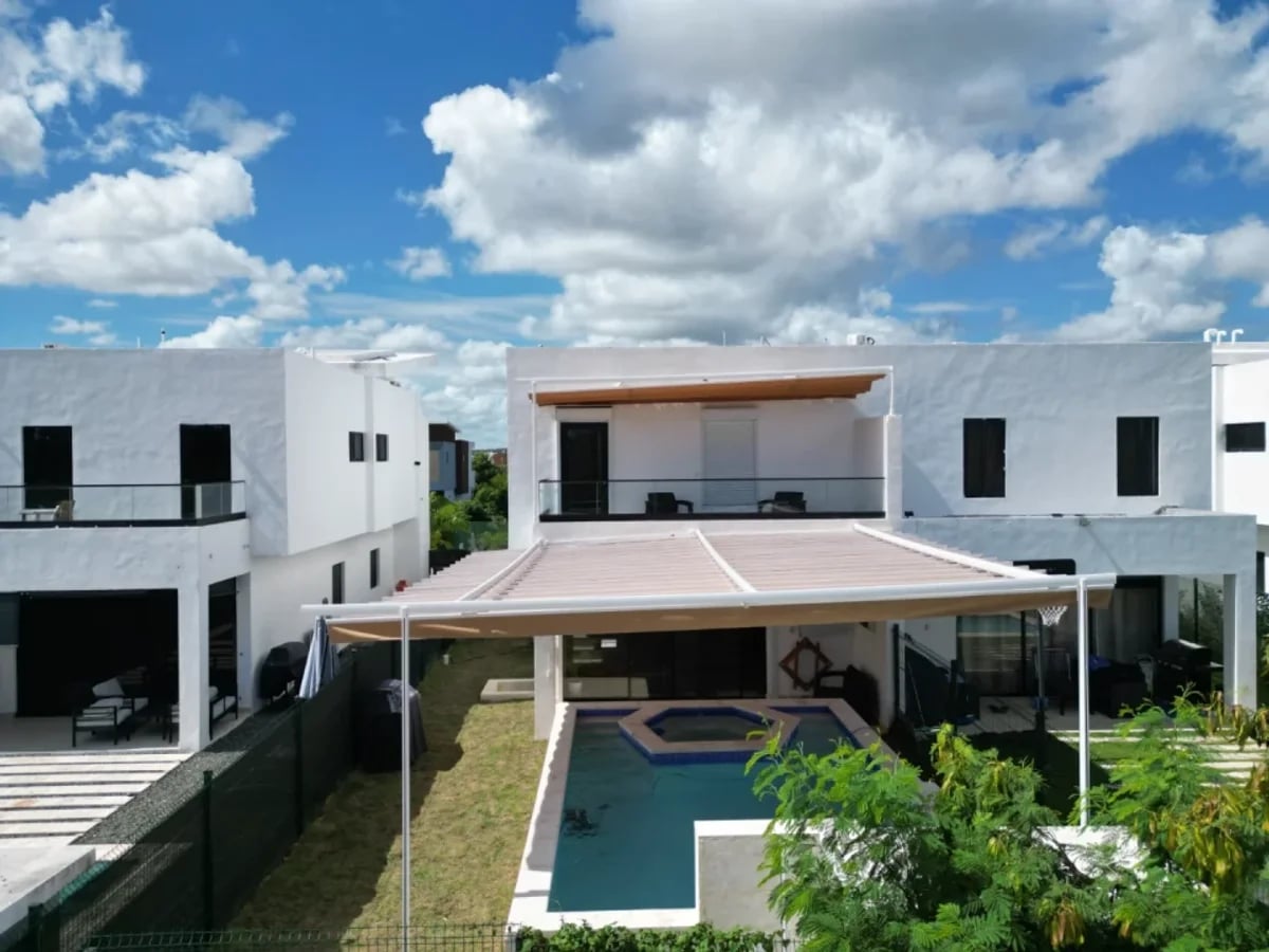 Villa Privada en Vista Cana Punta Cana – foto 2
