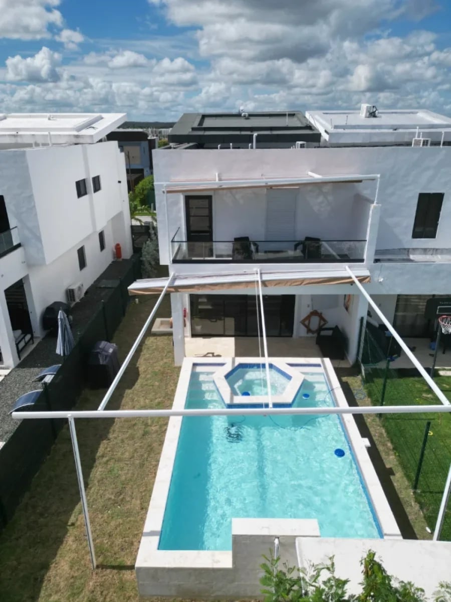 Villa Privada en Vista Cana Punta Cana – foto 1