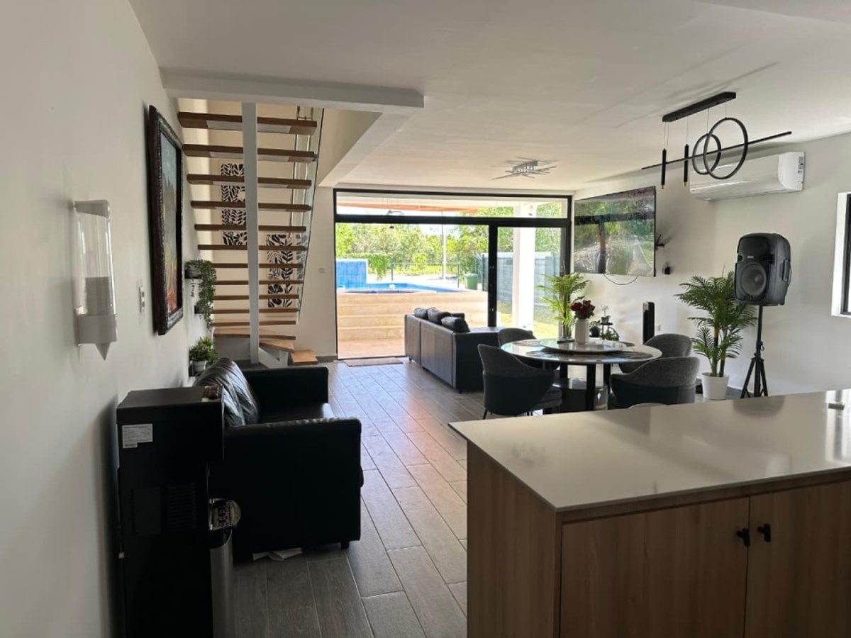Villa Privada en Vista Cana Punta Cana – foto 5