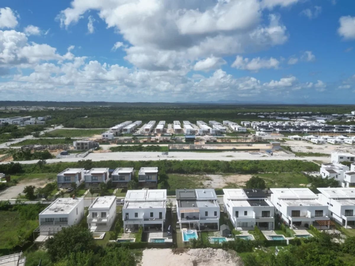 Villa Privada en Vista Cana Punta Cana – foto 10