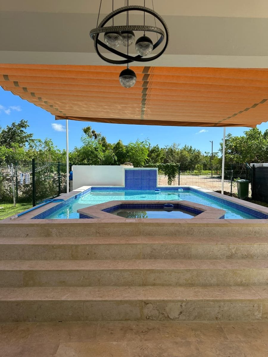 Villa Privada en Vista Cana Punta Cana – foto 8