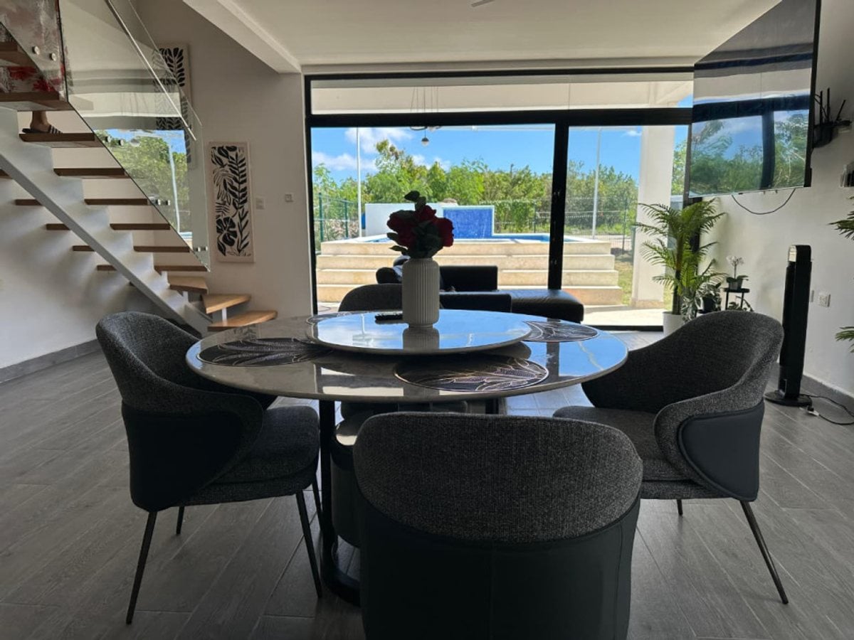Villa Privada en Vista Cana Punta Cana – foto 3