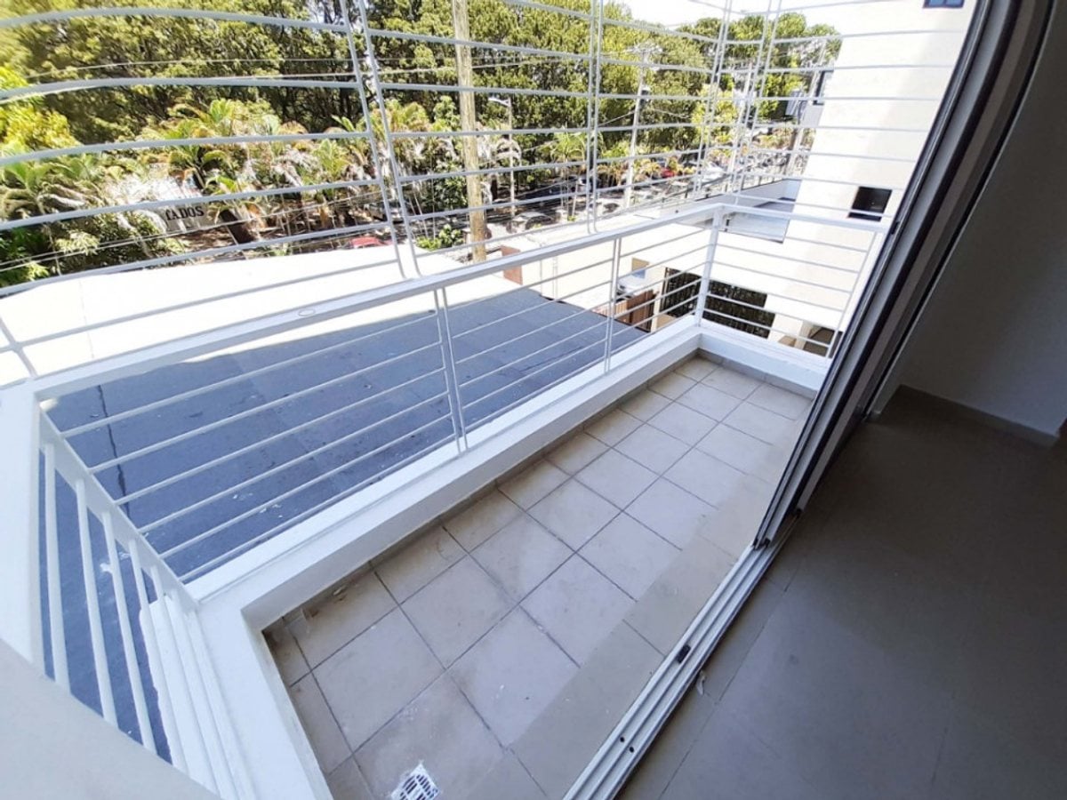 Apartamento en alquiler en Renacimiento en piso 3 – foto 2