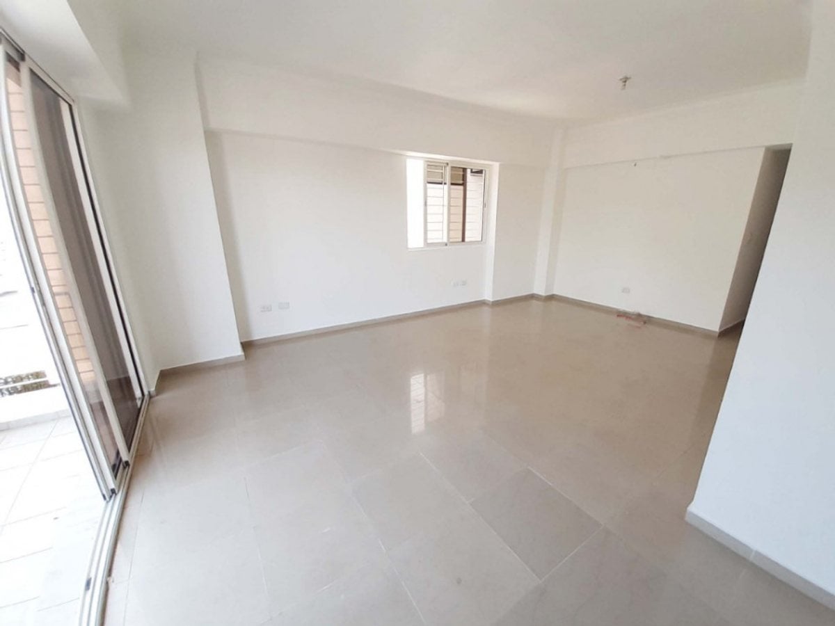 Apartamento en alquiler en Renacimiento en piso 3 – foto 1