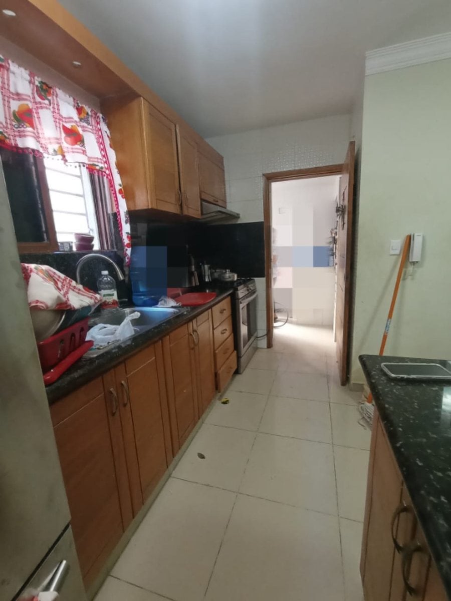 Apartamento en Ensanche Ozama, Santo Domingo Este – foto 7
