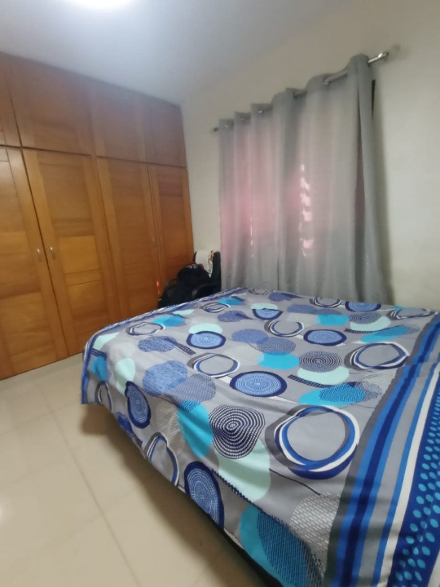 Apartamento en Ensanche Ozama, Santo Domingo Este – foto 11