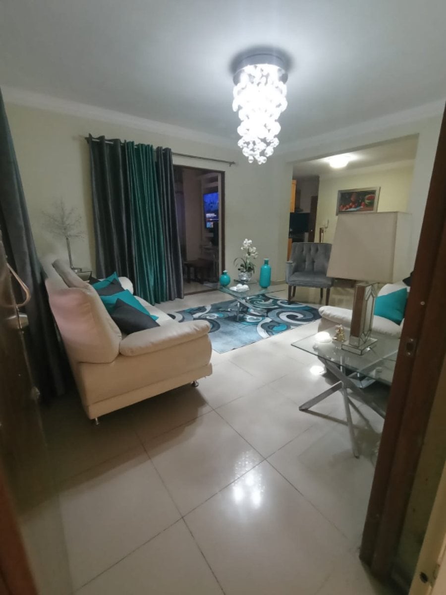 Apartamento en Ensanche Ozama, Santo Domingo Este – foto 3