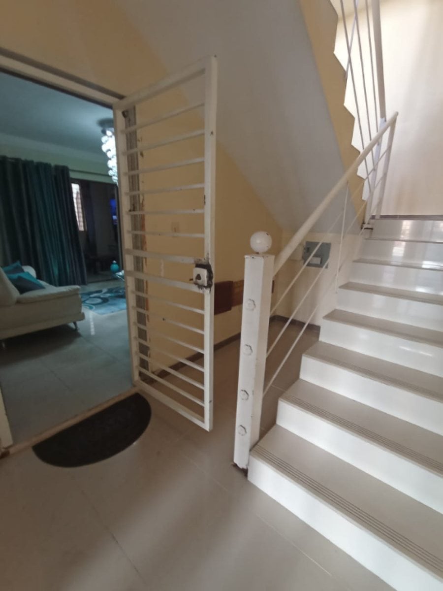 Apartamento en Ensanche Ozama, Santo Domingo Este – foto 2