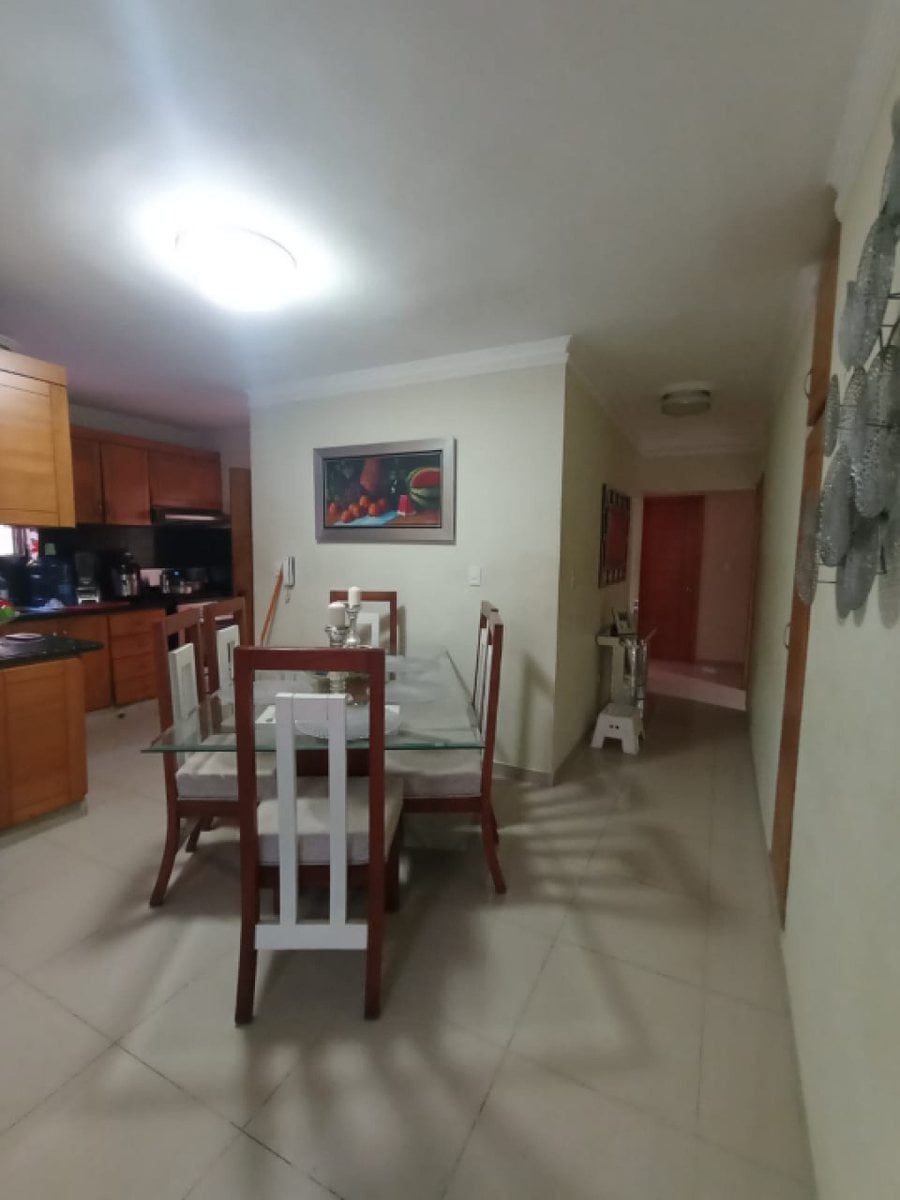 Apartamento en Ensanche Ozama, Santo Domingo Este – foto 4