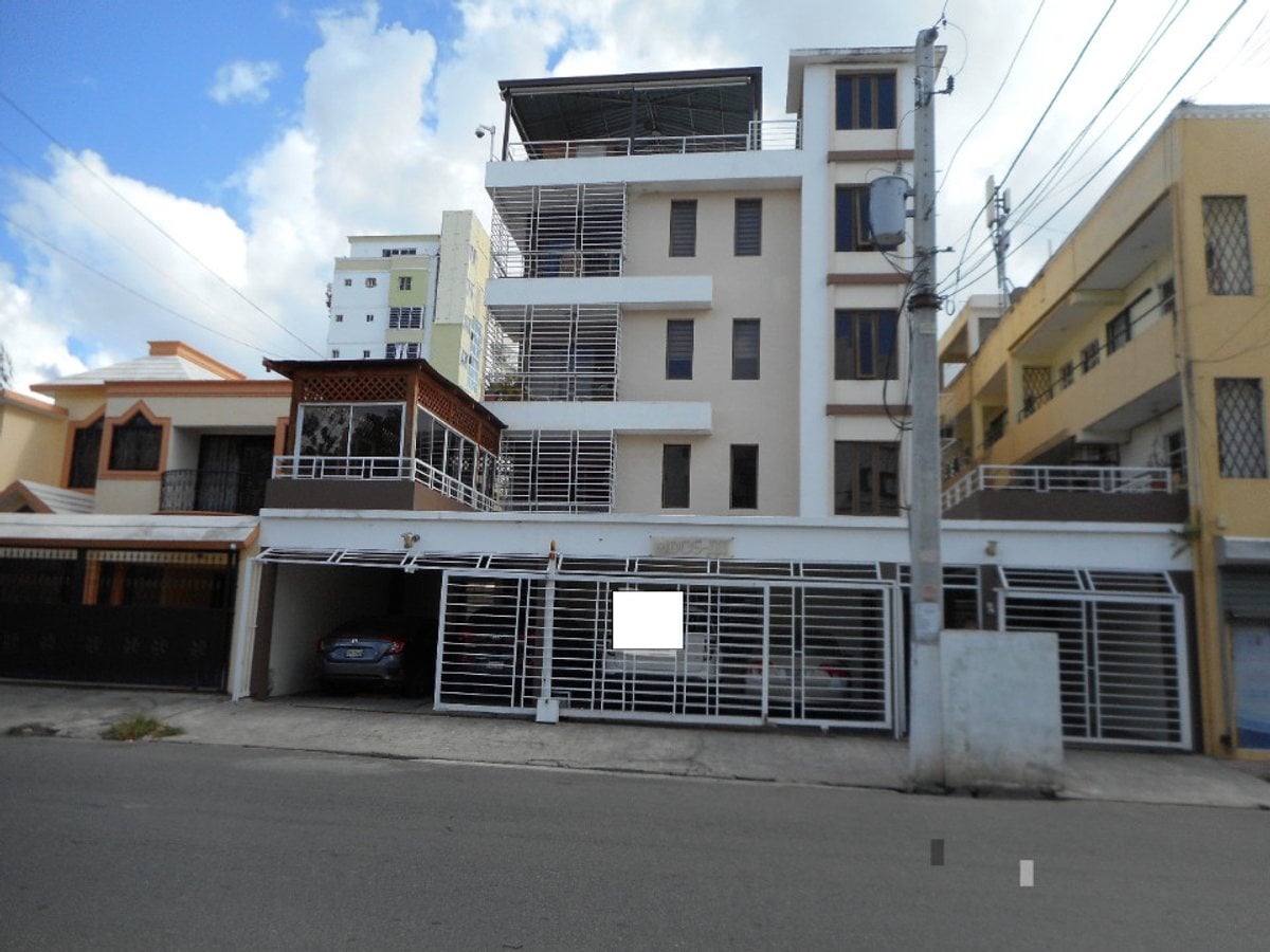 Apartamento en Ensanche Ozama, Santo Domingo Este – foto 1