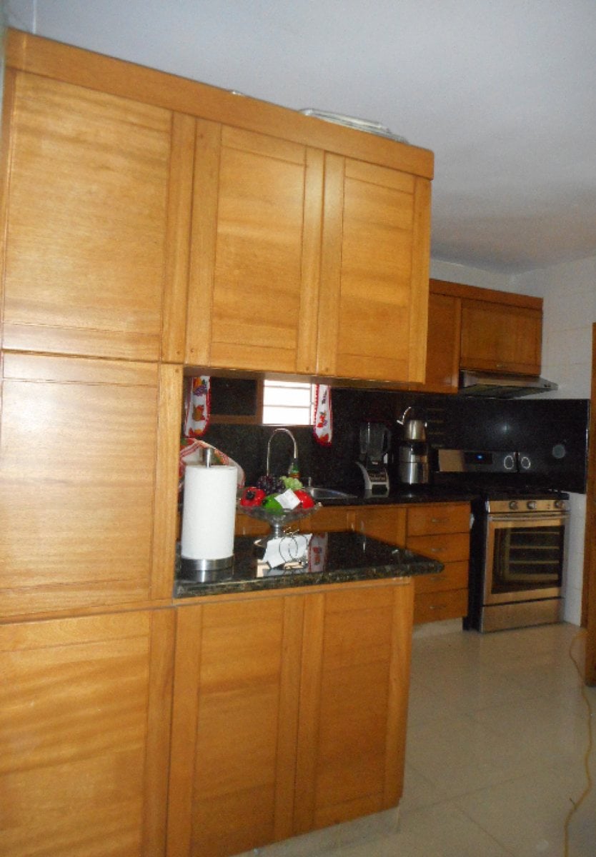 Apartamento en Ensanche Ozama, Santo Domingo Este – foto 5