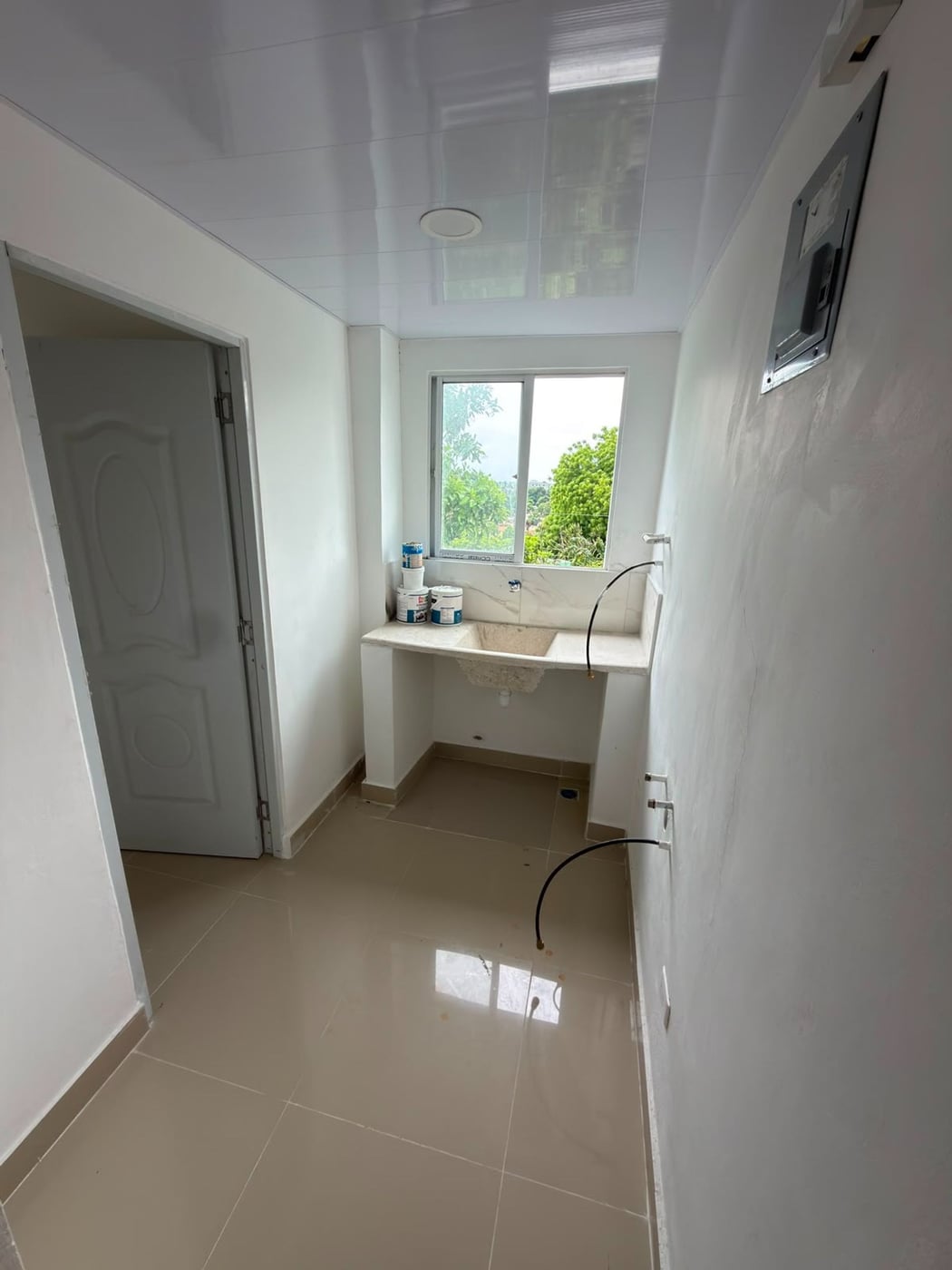 APARTAMENTO EN VILLA AURA – foto 9